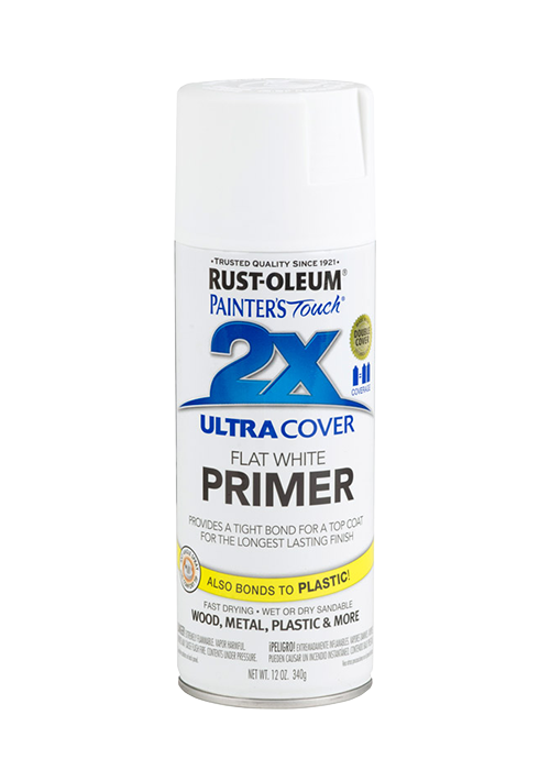 rust oleum painters touch 2x clear