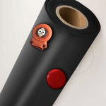 Магнитно-грифельная (меловая) пленка