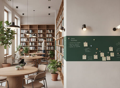 Магнитно-грифельная (меловая) пленка — изображение 4