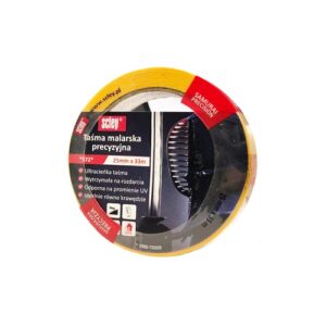 Scley 572 Малярная лента с чётким краем