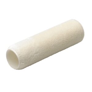 Anza Elite Mohair Валик велюровый