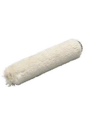 Anza Elite Mohair Валик велюровый