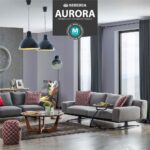 Краска Siberia Aurora интерьерная премиальная для стен и потолков матовая — изображение 3