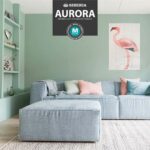 Краска Siberia Aurora интерьерная премиальная для стен и потолков матовая — изображение 4