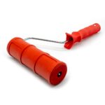 GSB Декоративные валики с рукояткой, 18 см