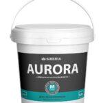 Краска Siberia Aurora интерьерная премиальная для стен и потолков матовая