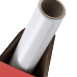 Маркерная пленка белая Premium