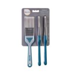 Набор плоских кистей Harris Premier для точных работ