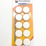 Магнит для магнитной доски  20 мм,  10шт.