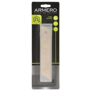 Лезвие сегментное Armero