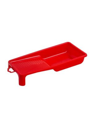 BEOROL Ванночка (поддон) для краски 150 х 320 мм, красная