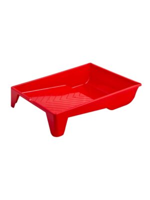 BEOROL Ванночка (поддон) для краски 360 х 260 мм, красная