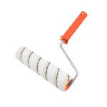 DECOR Profi Валик малярный из микрофибры с рукояткой