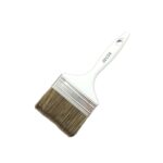 DECOR Profi Кисть для дерева морилки пропитки лака