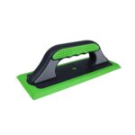 DECOR Profi Терка для затирки межплиточных швов, 260х100 мм.