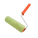 DECOR Валик фасадный из полиакрила 240 мм, зеленый