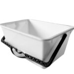 DECOR Ведро малярное