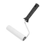 DECOR Black Edition Валик для прикатки обоев пенополиуретановый, 150 мм