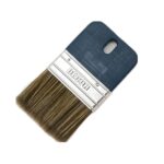 DECOR Кисть для лазури, потали, перламутра