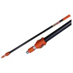 DECOR Удлинитель телескопический 1,2 - 2,4 м