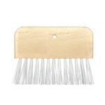 GSB Щетка для декоративных работ с эффектом "Рогожка"