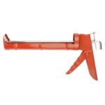 Пистолет для герметика "Шабашка"