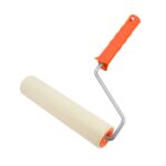 DECOR Profi Валик малярный из велюра с рукояткой