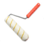 DECOR Валик малярный из полиамида с рукояткой