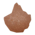 GSB Штамп с эффектом трещин, 18 x 20 см