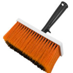 DECOR Кисть торцевая макловица, 50 х 140 мм