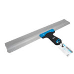 KNAUF Шпатель из нержавеющей стали, 600 мм