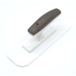 GSB Кельма для тонкослойной краски, белая SB-PT-E