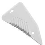 DECOR Шпатель для разглаживания обоев