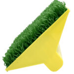 GSB Щетка для декоративных работ, 15 x 15 см, SB-P03