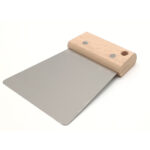 Pavan Шпатель для полировки венецианской штукатурки