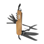 Кедр Нож многофункциональный 15 в 1