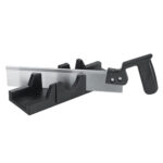 Кедр Стусло пластмассовое с пилой, 300 мм