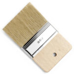 Pavan Кисть INOX 100мм натуральная щетина