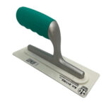 Pavan Кельма пластиковая для декоративной (венецианской) штукатурки, белая.