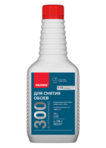 NEOMID 300 Средство для снятия обоев концентрат 0,5 л