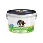 "CAPAROL" Краска интерьерная "SAMTEX 7 PRO"