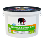 Caparol Samtex 3 PRO Краска интерьерная база А