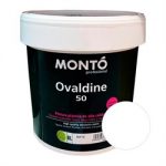 MONTO PROFESSIONAL OVALDINE MATE 50ANIVERSARIO матовая