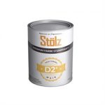 Stolz D2 Краска для потолков и стен