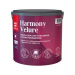 TIKKURILA Harmony Velure Краска для стен и потолков