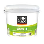 LINNIMAX Краска интерьерная LITEX 1
