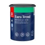 TIKKURILA EURO TREND Краска для стен и обоев