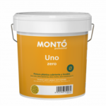 MONTO PROFESSIONAL UNO ZERO антибактериальная