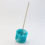 Q4 Насадка для перемешивания краски Color 79