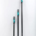 Q4 Удлинитель телескопический Stick L